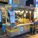 제주 동문시장 야시장 운영시간 먹거리ㅣ손흥민 닮은 장인의 집 탕후루집 야자수 후기