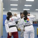 하이어태권도장 이미지