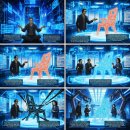 개념추상 미래 디자인, 철학적 욕망 공학자 [5] Philosophical Desire Engineer Louis Choi Chul-j 이미지