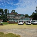 서산펜션 해뜨는비치 | 가성비 좋은 펜션-바다 앞 서산해뜨는비치펜션(양갈비 존맛)