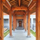 달삼커피 | 인천 송도 호텔 | 경원재 앰배서더 | 디럭스 스위트 | 한옥호텔 1박2일 호캉스