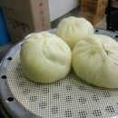 행복한만두찐빵