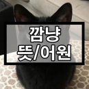 깜냥 이미지
