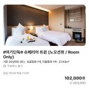 백야가든 | 여행] 내돈내산 l 세인트존스 호텔, 강문주막 솔직 후기 l 솔로지옥 최종우 카페, 갤러리밥스 l 동화...