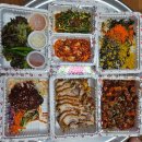 가장 맛있는 족발 병영점