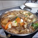 꼬옥찜닭