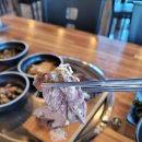 봉개족탕순대