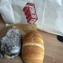 서흥빌딩 | [당진] 아카렌가 쿠키소금빵, 초코소금빵 / 아카렌가베이커리 크리스마스 케이크 / 아카렌가베이커리 후기