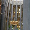 스페인 성가족 성당 (Sagrada Familia) 이미지