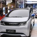 중국의 전기 자동차는 새로운 가격 전쟁에서 BYD의 선두에 계속 참여하고 있습니다 이미지