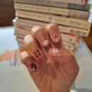 아우어네일 이미지