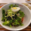 온복비빔국수 - 마포구 양화로 72 | 온복비빔국수