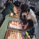 샌드아트 이미지