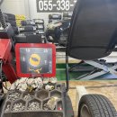 크리닝뱅크 | 김해 장유 타이어 교체는 여기! 타이어뱅크 장유신도시점에서 빠르게 끝낸 후기 🚗✨