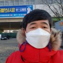 임시주차장(족구장) 이미지