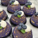 다양한 제품으로 배우는 제과제빵 이미지