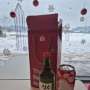 [장수여행]장수카페 더레드하우스베이커리카페(장수사과소주 사과맥주🍎)