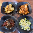 쇠소깍해녀식당(맛) | 쇠소깍 맛집 | 보말칼국수에 객주리조림까지 | 부에난소라 내돈내산