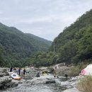 연천읍-8 | 8월 극성수기 경기도 계곡 연천 동막계곡 물놀이 포인트, 주차, 준비물
