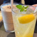 현대패션 | [다산/카페] 폴 바셋 다산현대프리미엄아울렛, 신메뉴 망고패션 에이드 솔직 후기