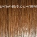 헤어칼라 Daum카페