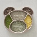 베어푸드 | 이유식기 추천 | URVS 베어 푸드 트레이 사용 후기