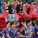 "한국과 일본 축구 차이점은..." 韓 꺾고 日에 대패한 페루 감독이 말했다 이미지