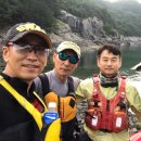 갈도 부근