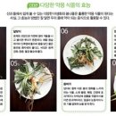 산과 들의 약용식물 이미지