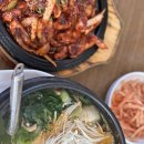 주막보리밥 | 군포 속달동 제육볶음 주막보리밥 군포점 위치 영업시간 후기정보