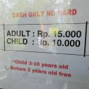 빠당빠당 | 발리 남부투어 &lt;빠당빠당 비치&gt; 솔직 후기