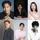 ㈜성우식품 | &#39;킹 오브 킹스&#39; 애니메이션 영화 국내 개봉일 | 이병헌, 진선규, 차인표 더빙