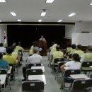 상주국화동호회에서 함평농업기술센터에 방문했습니다 이미지