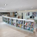 월봉도서관 이미지