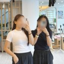 J-005 | 잇존 어패럴 압구정 운동복 구매 &amp; 요가 클래스 후기 ❤