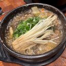 작 순대국 | 안산시청 근처 순대국 맛집 작순대국 내돈내먹 (안산 중앙동)