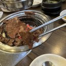 송갈비 이미지