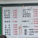 죽변생선구이 이미지