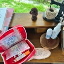 구례 쉼뜰 | 구례여행 힐링하기 좋은 감성 한옥 독채 숙소 구례쉼뜰 후기