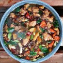▣ 영덕:- 옥계계곡~산성골~독가촌~팔각산~힉소대~원터계곡 이미지