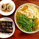 목동 백년국수 이미지