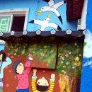 동피랑사람들 이미지