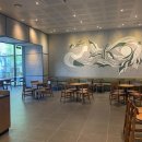 스타벅스 묵동점 이미지