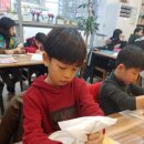 샤론지역아동센터 이미지