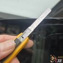 논산전문카 | 대전자동차썬팅 기아Pv5판타스틱 루시드 썬팅 시공과 넥시안NM5000룸미러블랙박스 장착후기