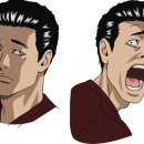 성우상사 | 더 페이블 애니 The Fable 후기 일본 코믹 애니메이션 줄거리, 성우진 정보
