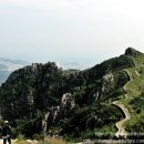 금정산성 이미지