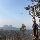 데미샘자연휴양림 이미지