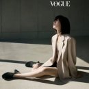구호 X 배두나 25SS 컬렉션, 보그 화보속 신상템 위시리스트.