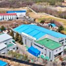 익산시 생활자원 회수센터 이미지